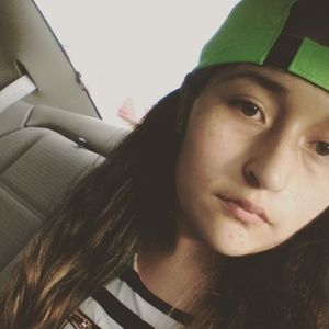 Meet your Posher, Jimena